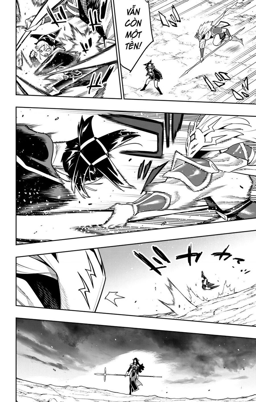 Demon Slave Chapter 160 - 20