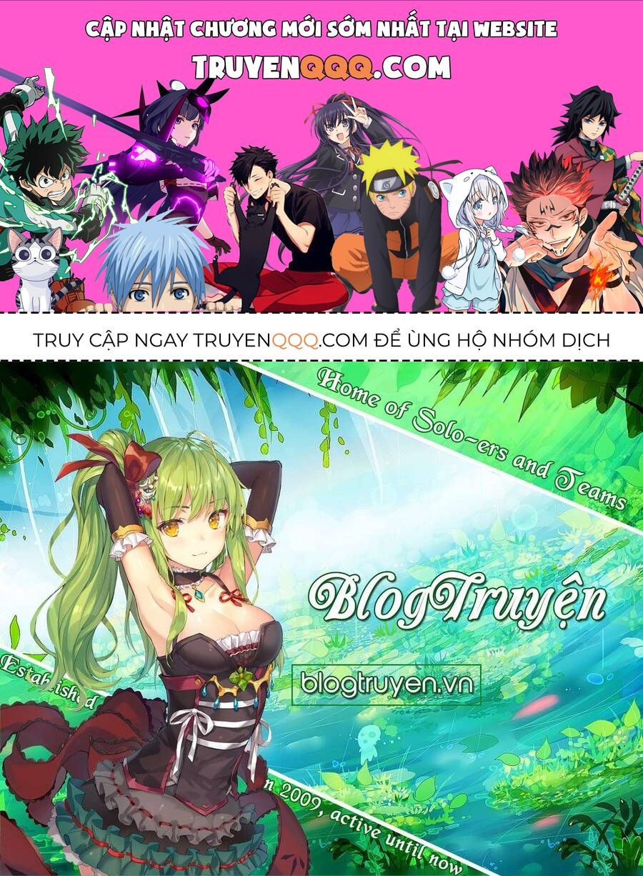 Demon Slave Chapter 39.6 - 1