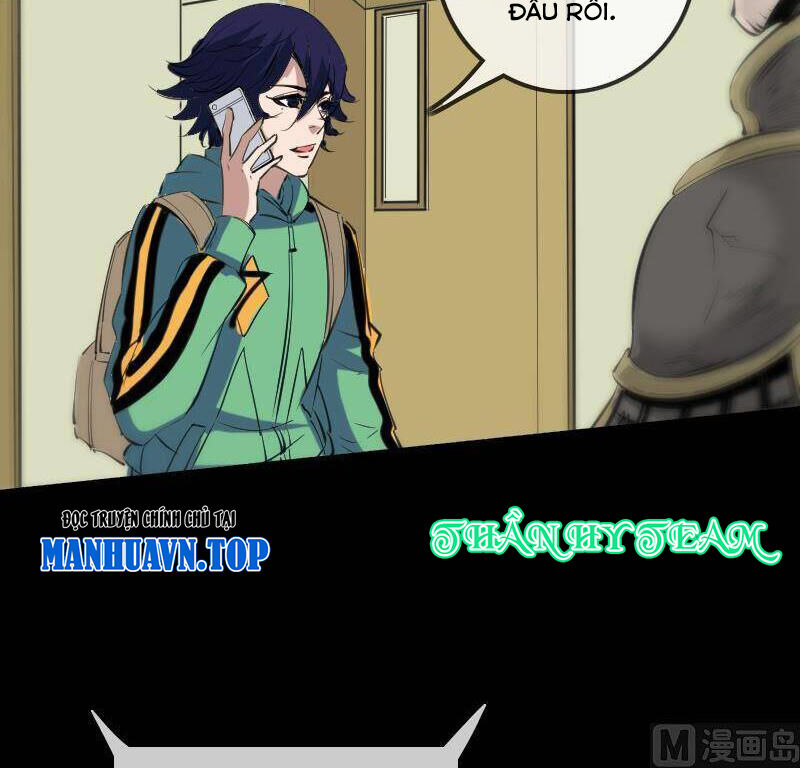 Kiếp Thiên Vận Chapter 134 - 15