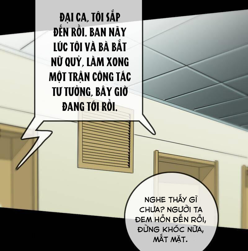 Kiếp Thiên Vận Chapter 134 - 16