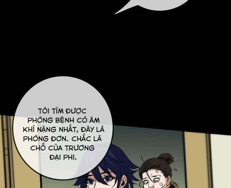 Kiếp Thiên Vận Chapter 134 - 17