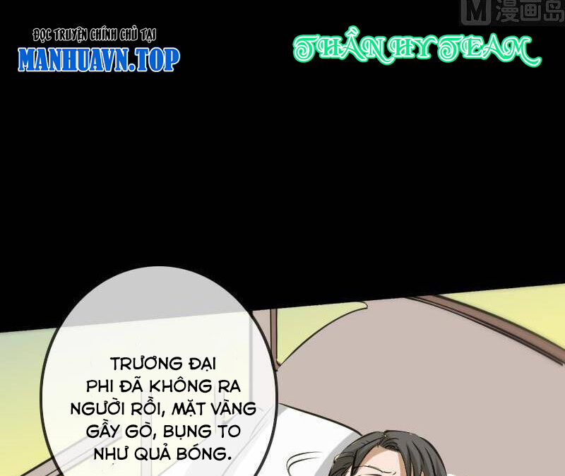 Kiếp Thiên Vận Chapter 134 - 19