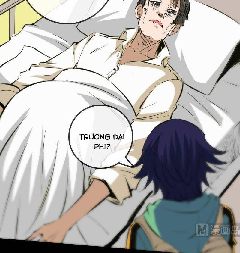 Kiếp Thiên Vận Chapter 134 - 20