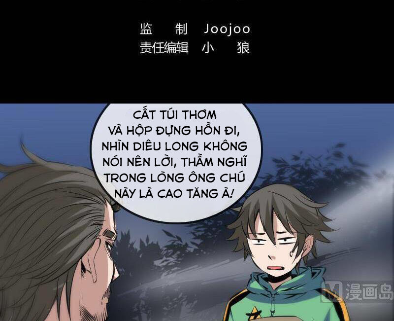 Kiếp Thiên Vận Chapter 134 - 2