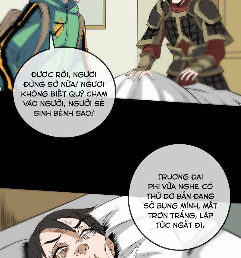 Kiếp Thiên Vận Chapter 134 - 23