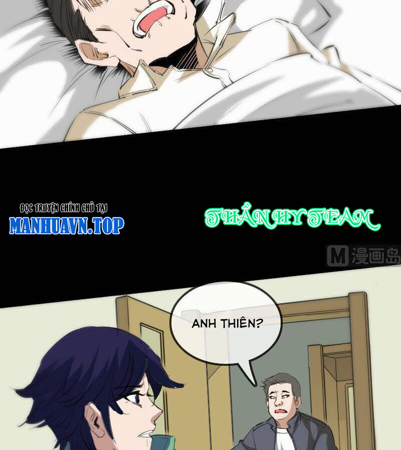 Kiếp Thiên Vận Chapter 134 - 24