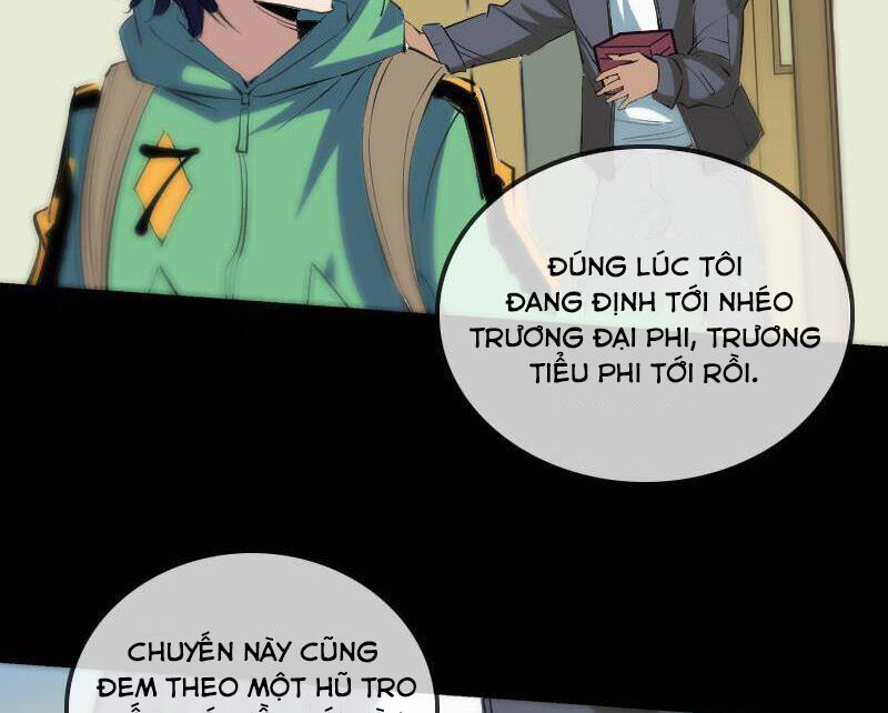 Kiếp Thiên Vận Chapter 134 - 25