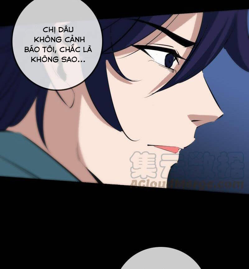 Kiếp Thiên Vận Chapter 134 - 27