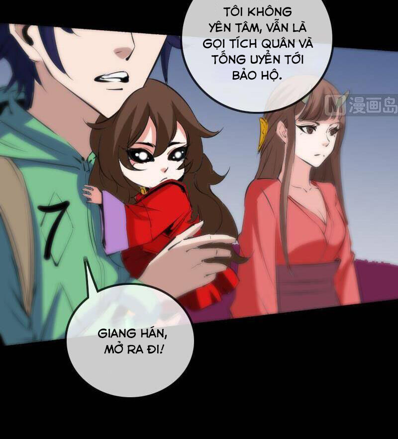 Kiếp Thiên Vận Chapter 134 - 28