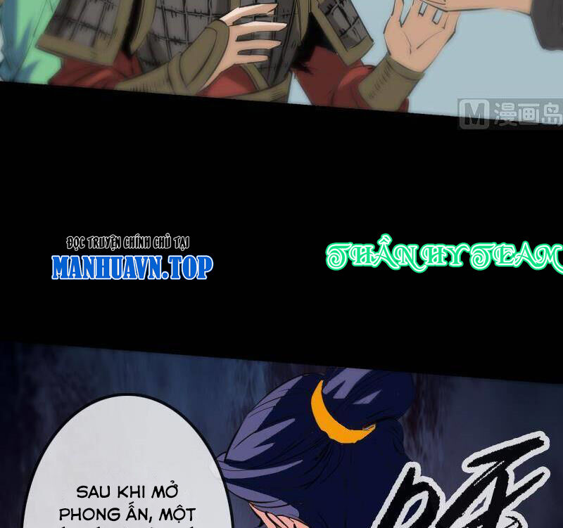 Kiếp Thiên Vận Chapter 134 - 30