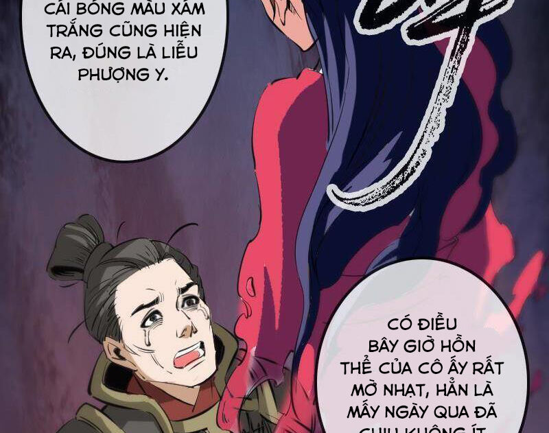 Kiếp Thiên Vận Chapter 134 - 31