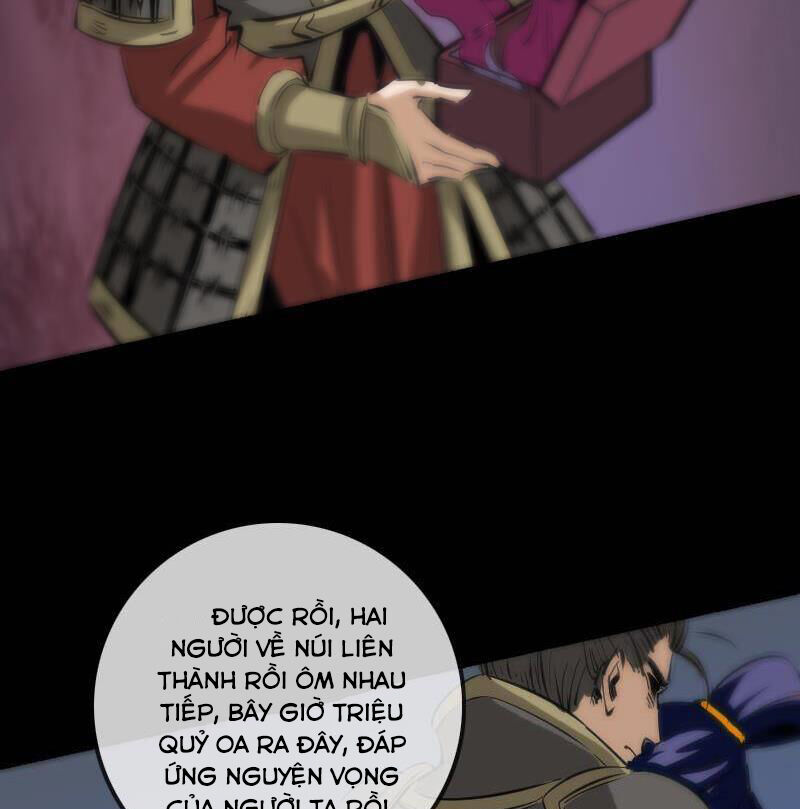 Kiếp Thiên Vận Chapter 134 - 33