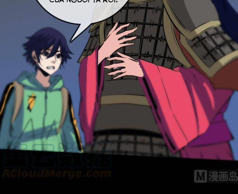 Kiếp Thiên Vận Chapter 134 - 34