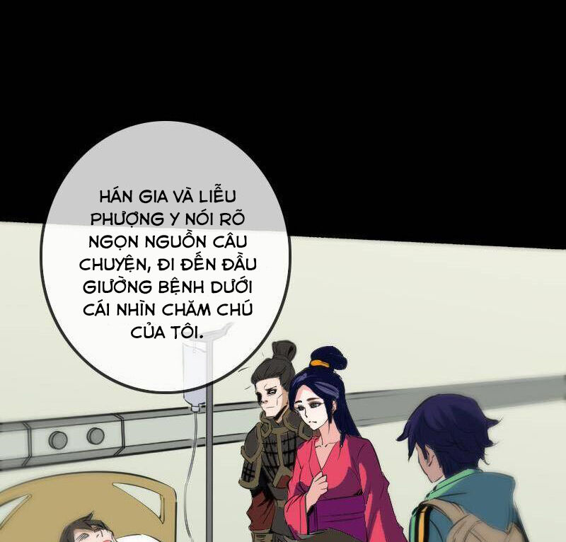 Kiếp Thiên Vận Chapter 134 - 35