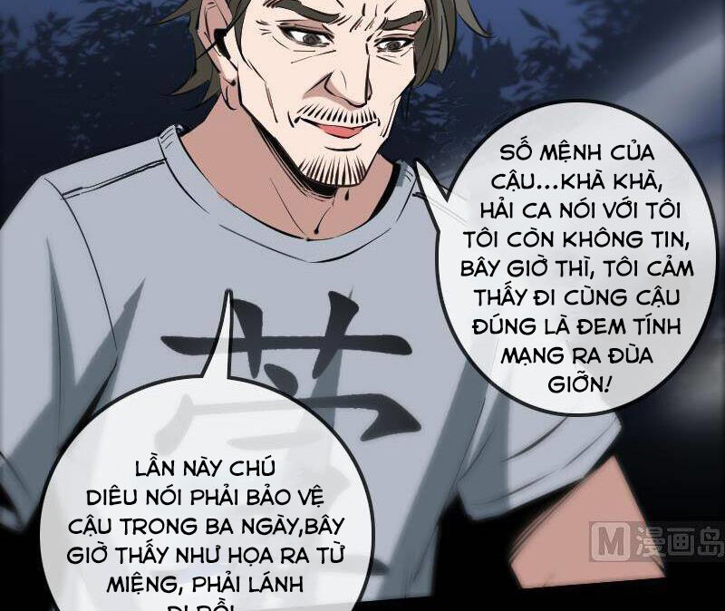 Kiếp Thiên Vận Chapter 134 - 4