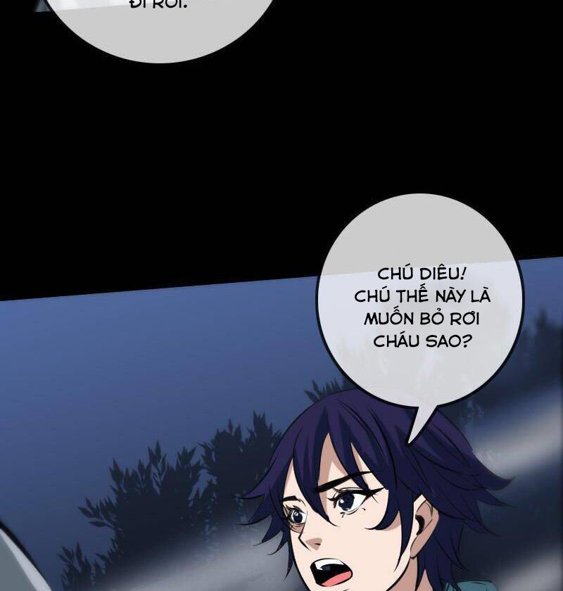 Kiếp Thiên Vận Chapter 134 - 5