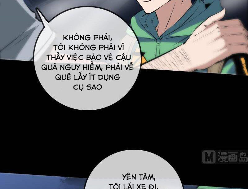 Kiếp Thiên Vận Chapter 134 - 6