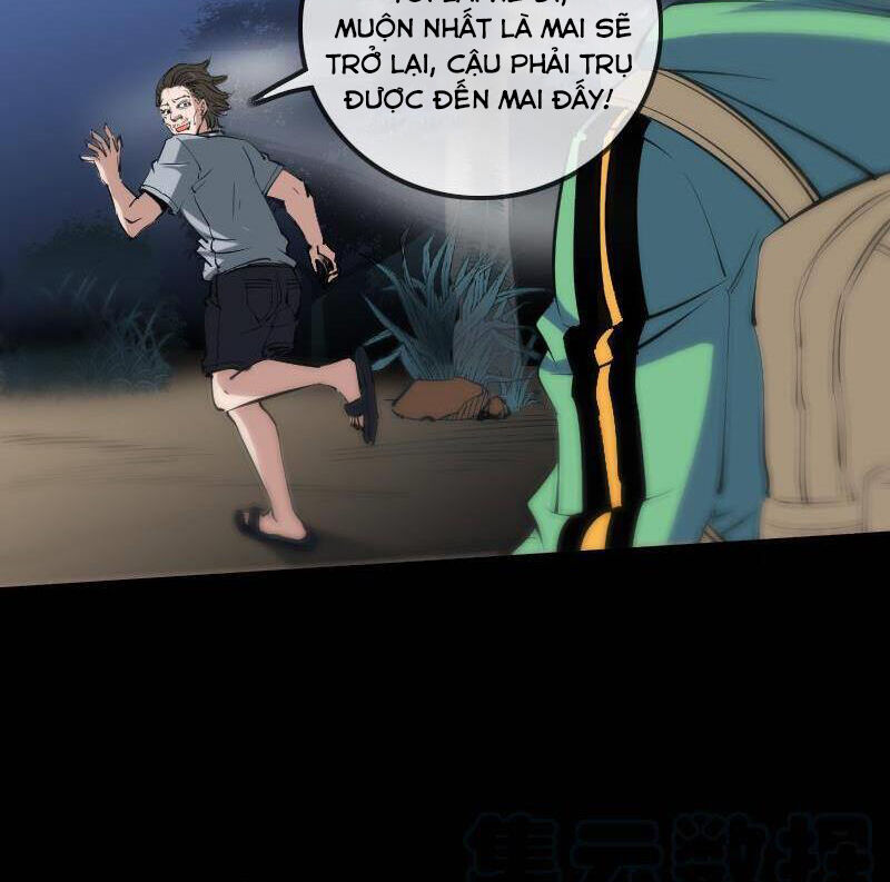 Kiếp Thiên Vận Chapter 134 - 7