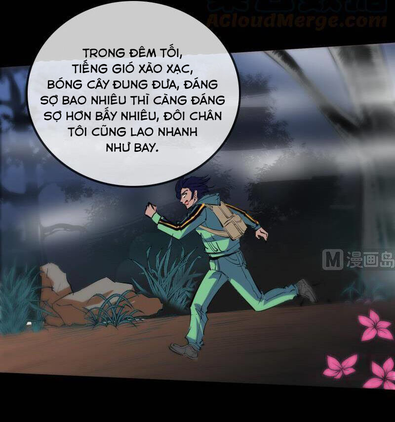 Kiếp Thiên Vận Chapter 134 - 8