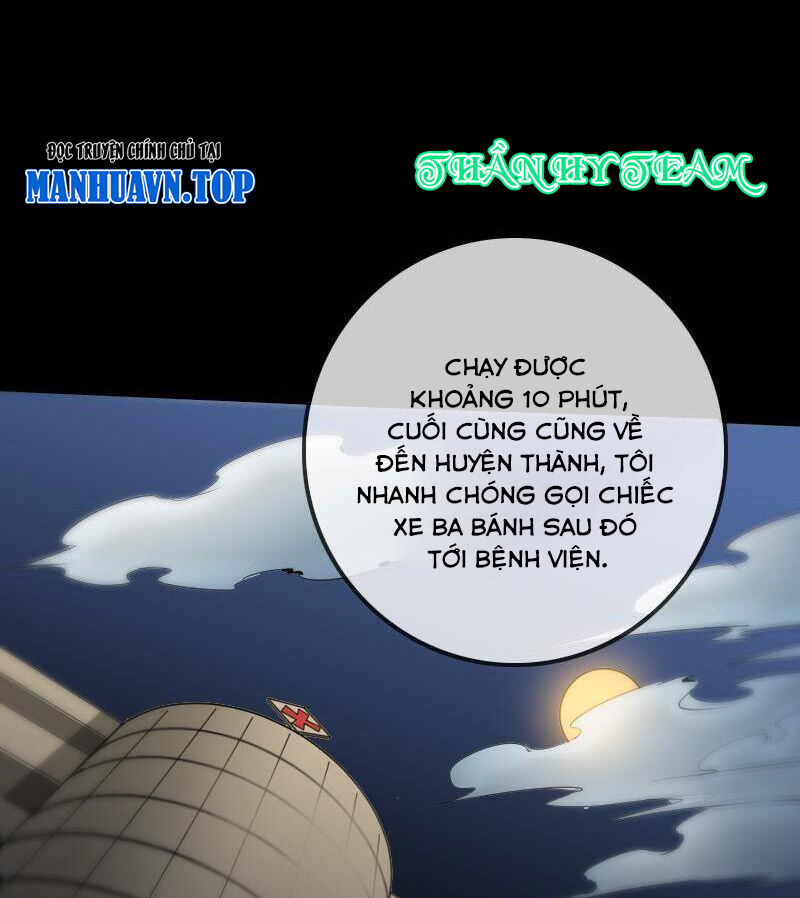 Kiếp Thiên Vận Chapter 134 - 9