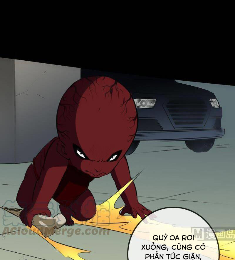 Kiếp Thiên Vận Chapter 138 - 13