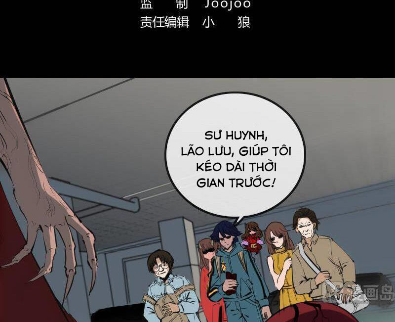 Kiếp Thiên Vận Chapter 138 - 2