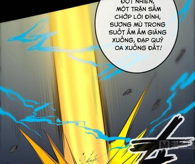 Kiếp Thiên Vận Chapter 138 - 21