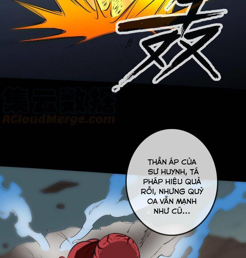 Kiếp Thiên Vận Chapter 138 - 22