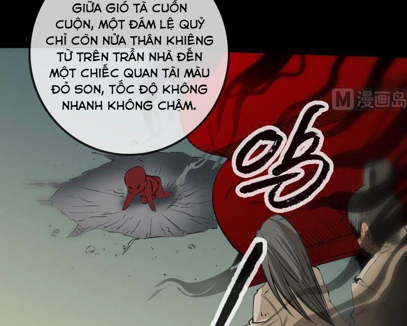 Kiếp Thiên Vận Chapter 138 - 27