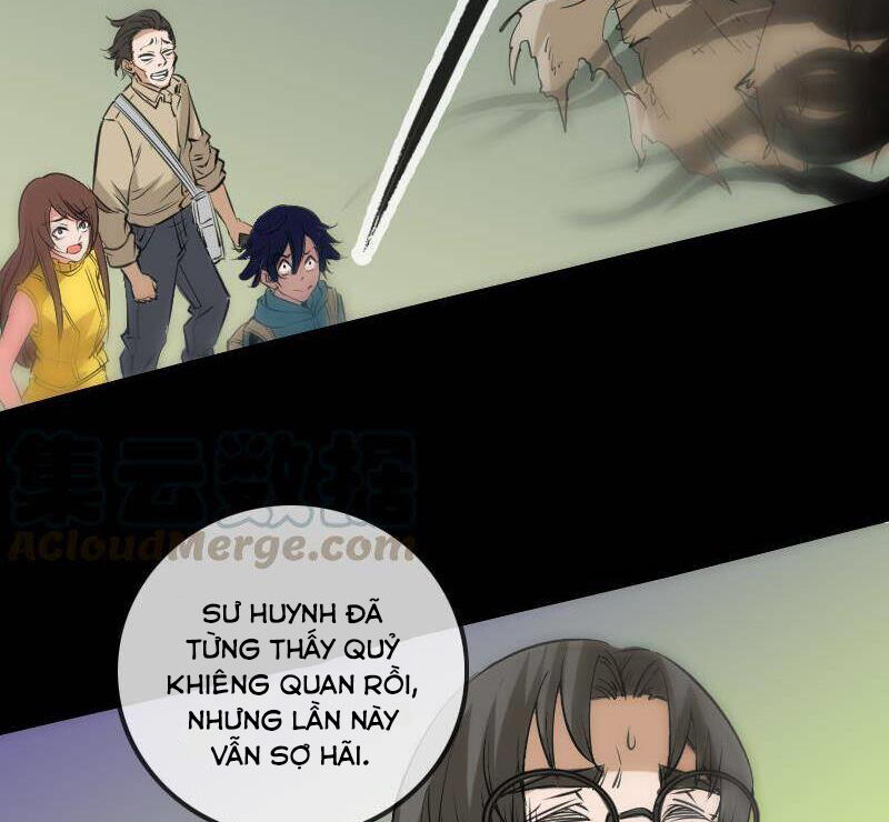 Kiếp Thiên Vận Chapter 138 - 28