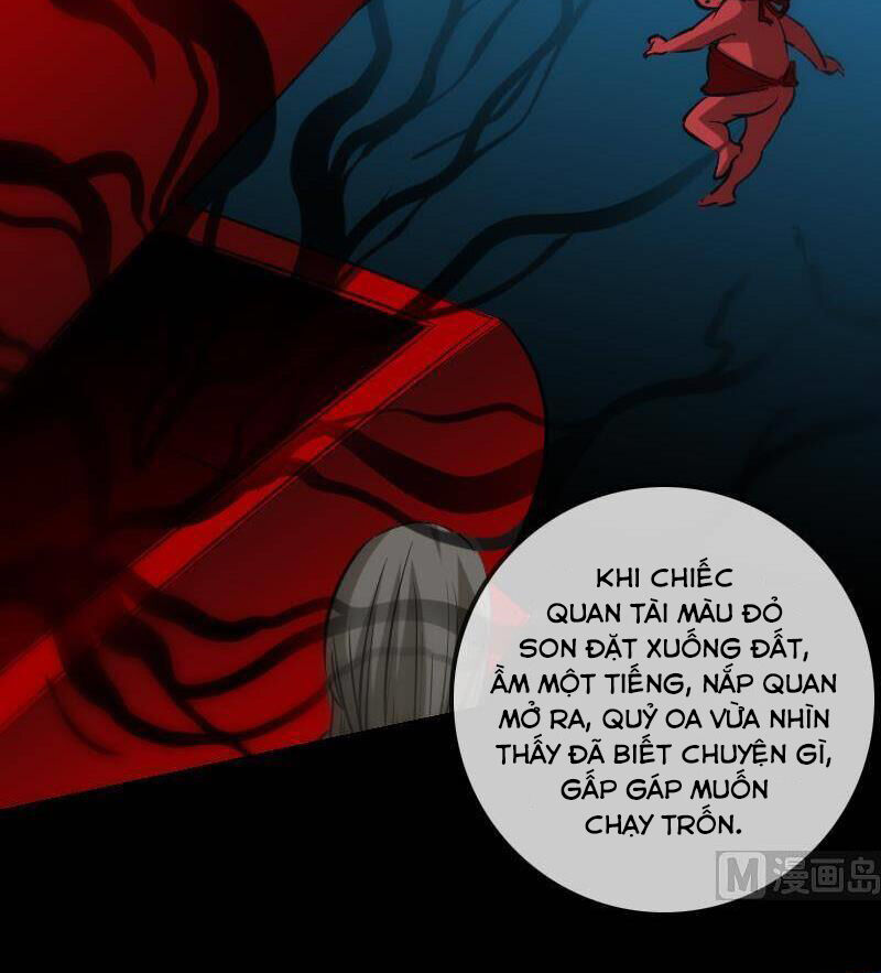 Kiếp Thiên Vận Chapter 138 - 30