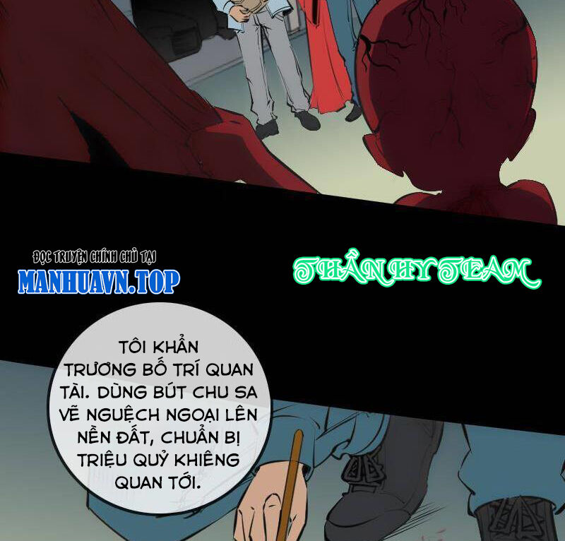 Kiếp Thiên Vận Chapter 138 - 3