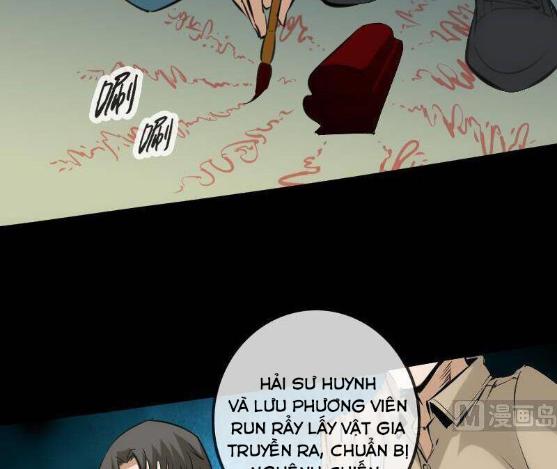 Kiếp Thiên Vận Chapter 138 - 4