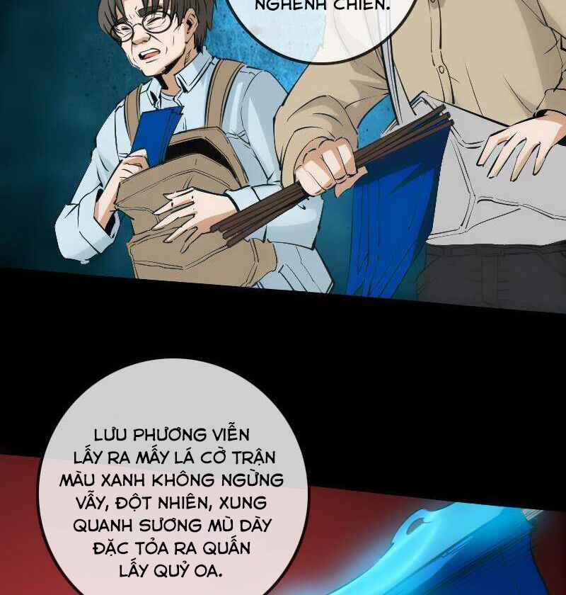 Kiếp Thiên Vận Chapter 138 - 5