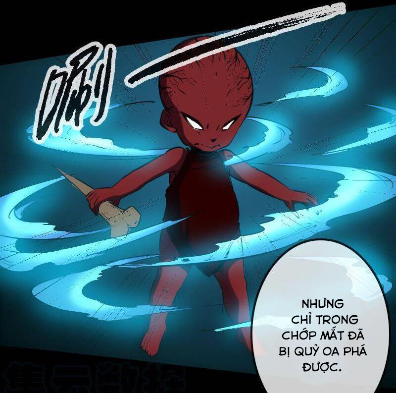 Kiếp Thiên Vận Chapter 138 - 7