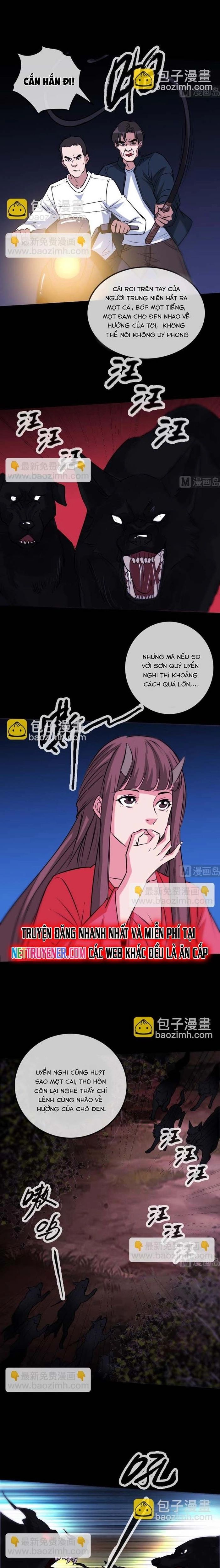 Kiếp Thiên Vận Chapter 271 - 2