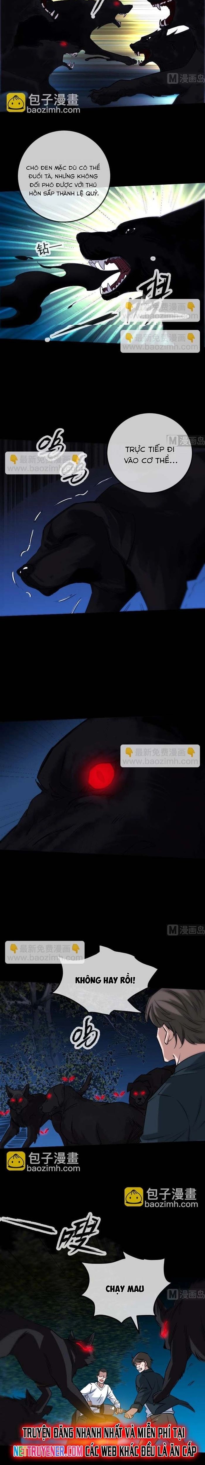 Kiếp Thiên Vận Chapter 271 - 3