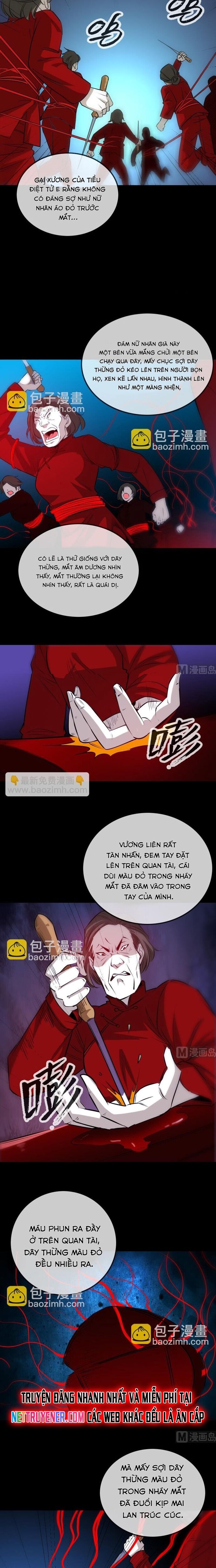 Kiếp Thiên Vận Chapter 272 - 4