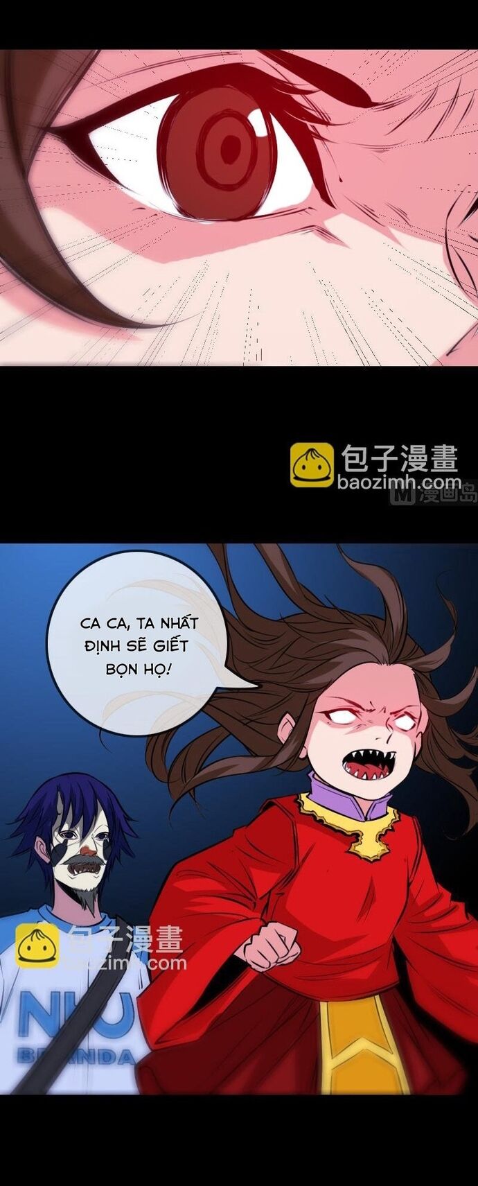 Kiếp Thiên Vận Chapter 272 - 6