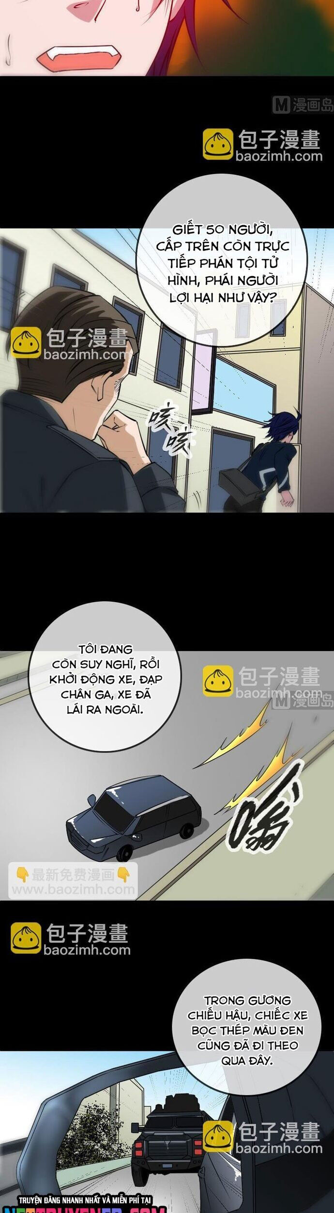 Kiếp Thiên Vận Chapter 286 - 3