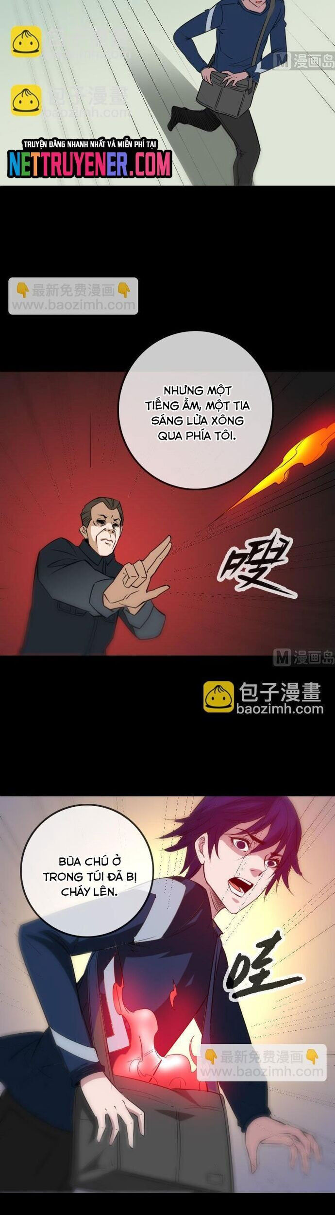 Kiếp Thiên Vận Chapter 286 - 5