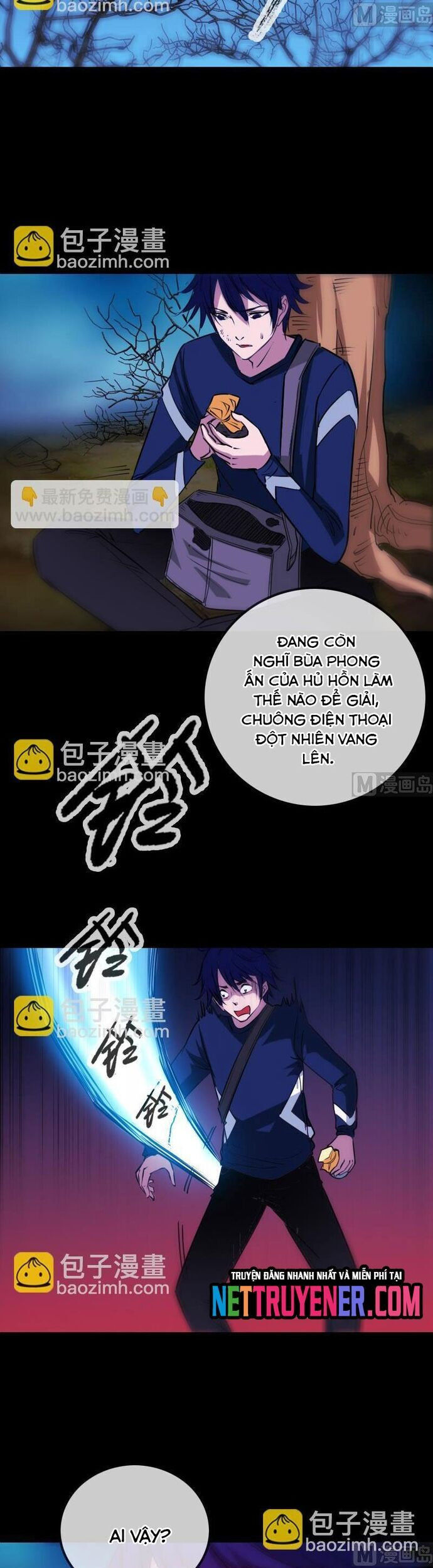 Kiếp Thiên Vận Chapter 286 - 9