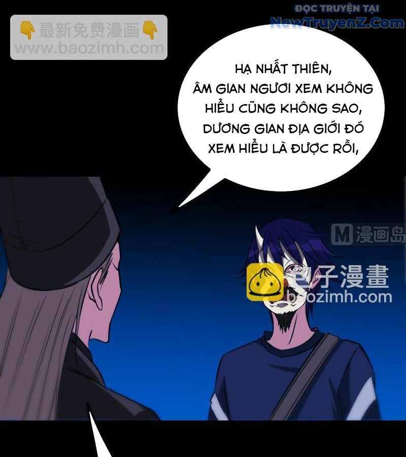 Kiếp Thiên Vận Chapter 291 - 12