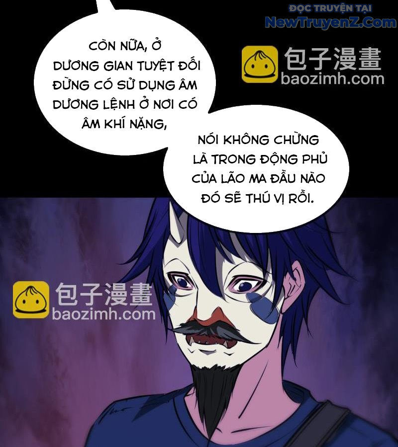 Kiếp Thiên Vận Chapter 291 - 13