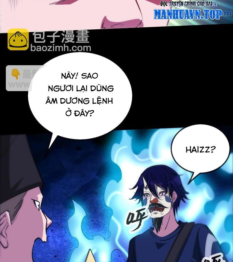 Kiếp Thiên Vận Chapter 291 - 16