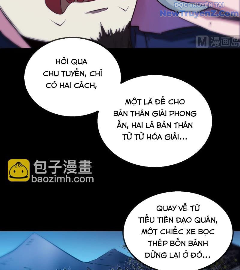 Kiếp Thiên Vận Chapter 291 - 24