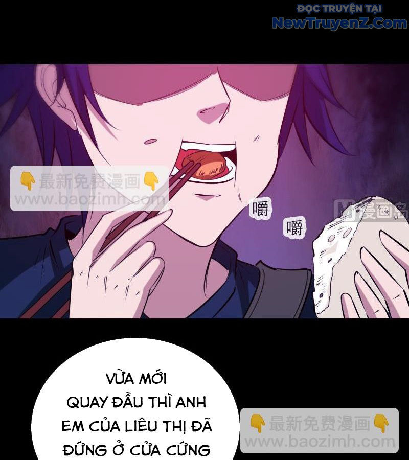 Kiếp Thiên Vận Chapter 291 - 29