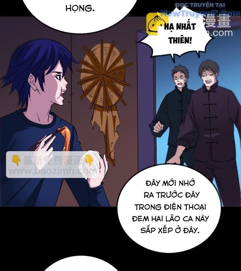 Kiếp Thiên Vận Chapter 291 - 30