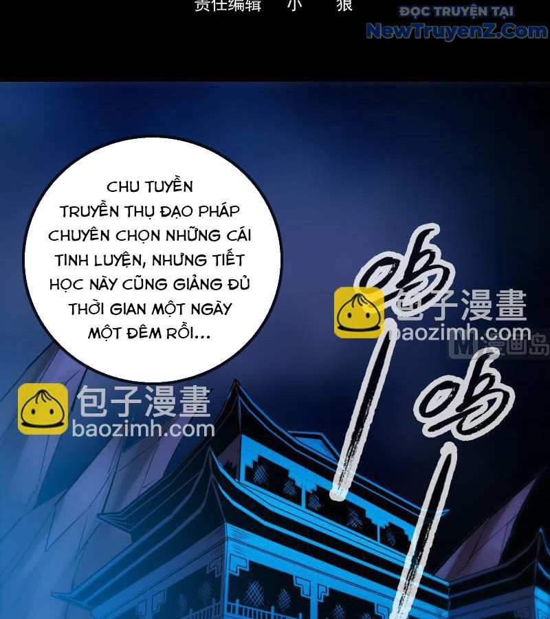 Kiếp Thiên Vận Chapter 291 - 5