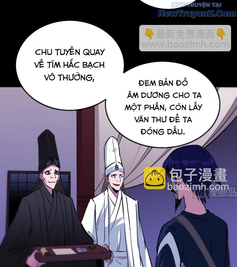 Kiếp Thiên Vận Chapter 291 - 8